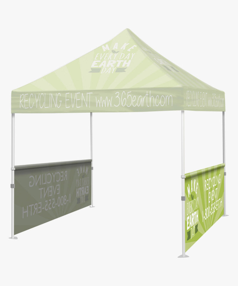 Full Side Wall for Canopy Tent