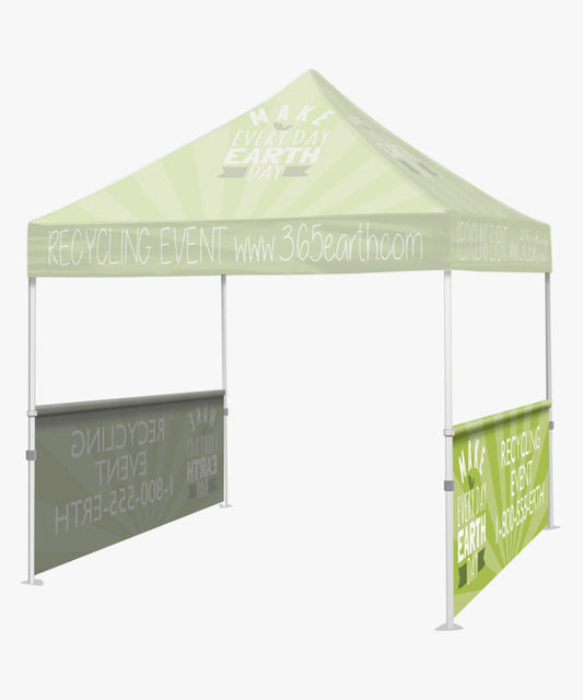 Full Side Wall for Canopy Tent
