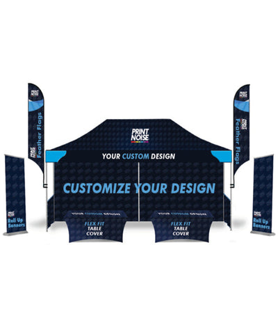 Expo Display Bundles