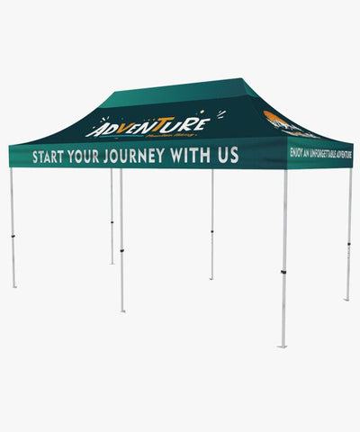 Event Tent Packages