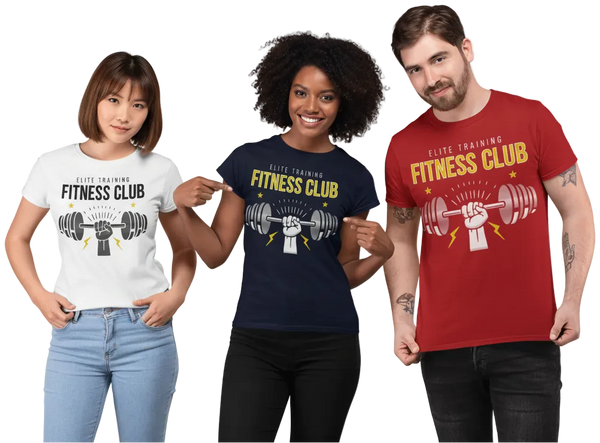 Custom T-Shirts
