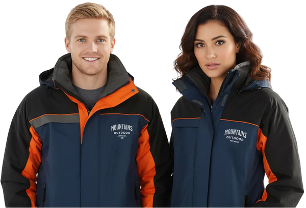 Custom Jackets