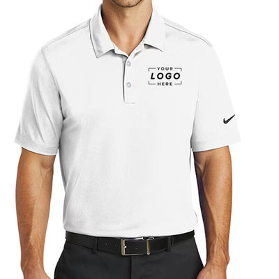 Embroided Polos