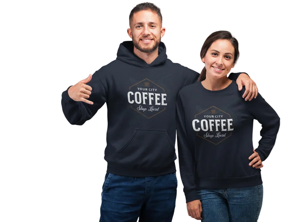Custom Sweatshirts