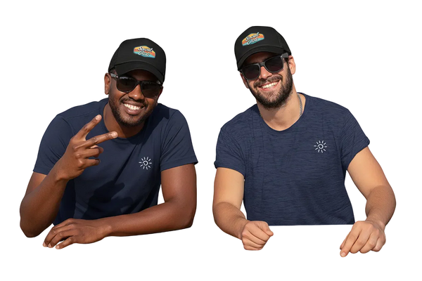 Custom Hats