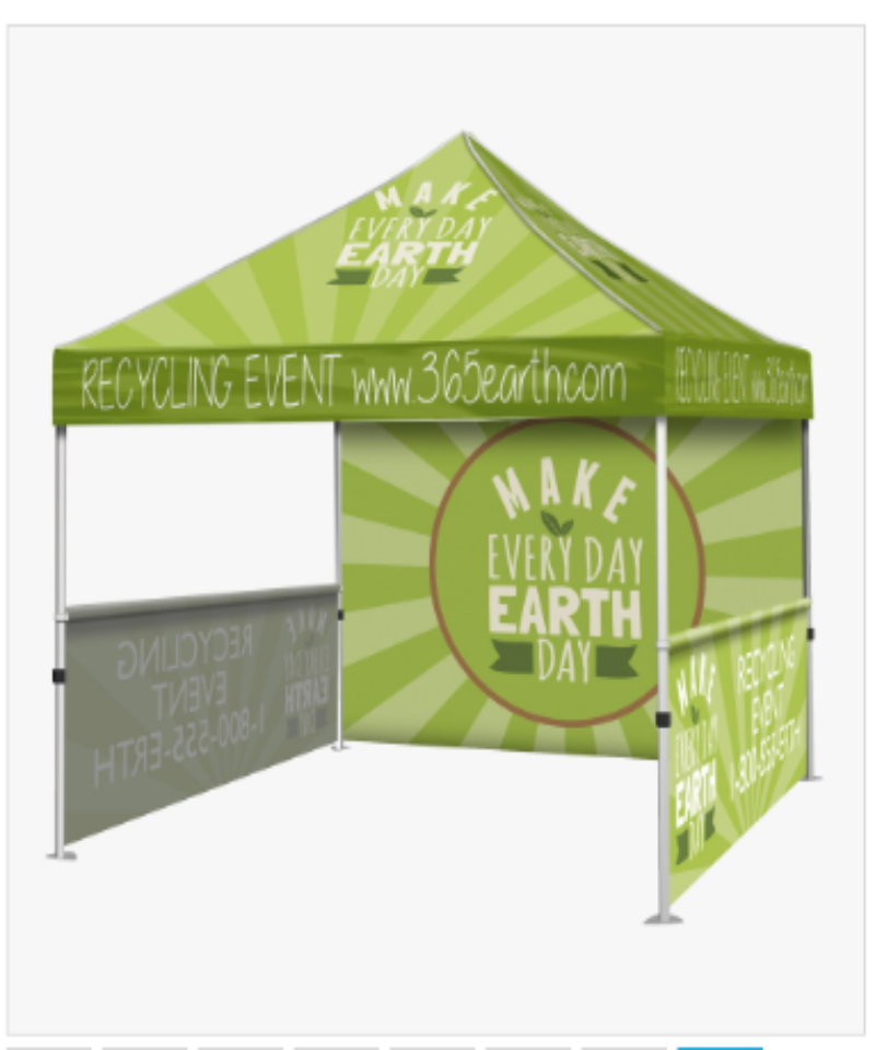 Canopy Tents