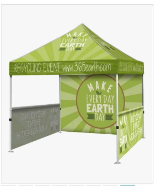 Canopy Tents