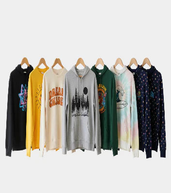 Sweatshirts & Hoodies