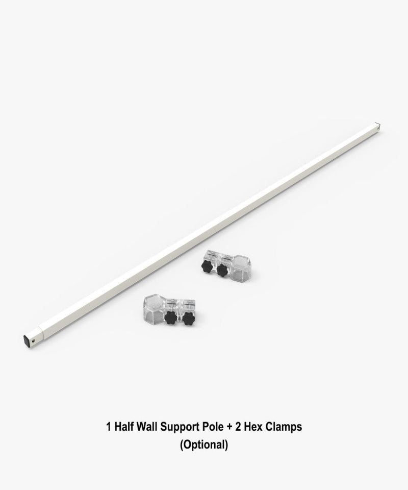 Canopy Tent Hardware