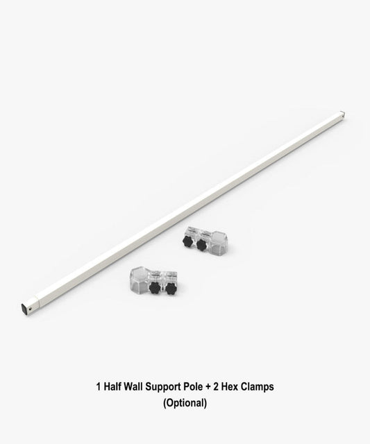 Canopy Tent Hardware