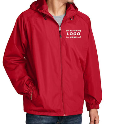 Windbreakers