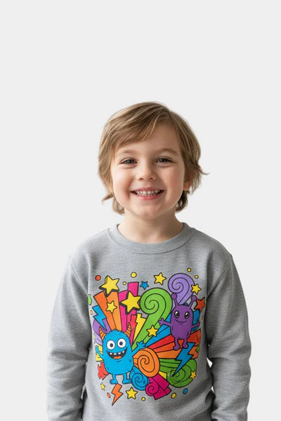 Kid's Apparel