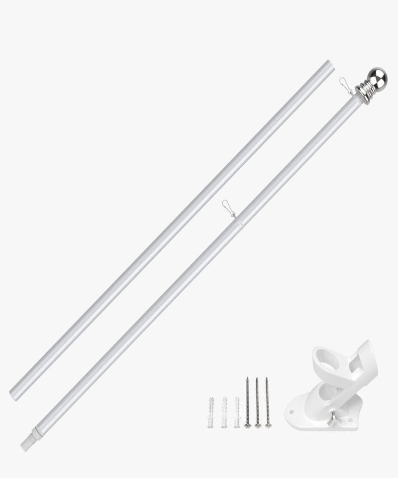 Pole Hardware