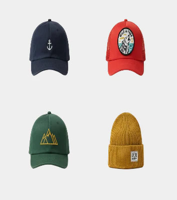 Hats